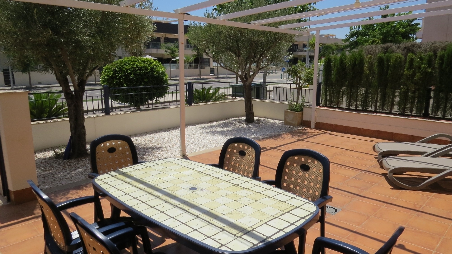  à vendre appartement Pilar De La Horadada Baix Segura 6