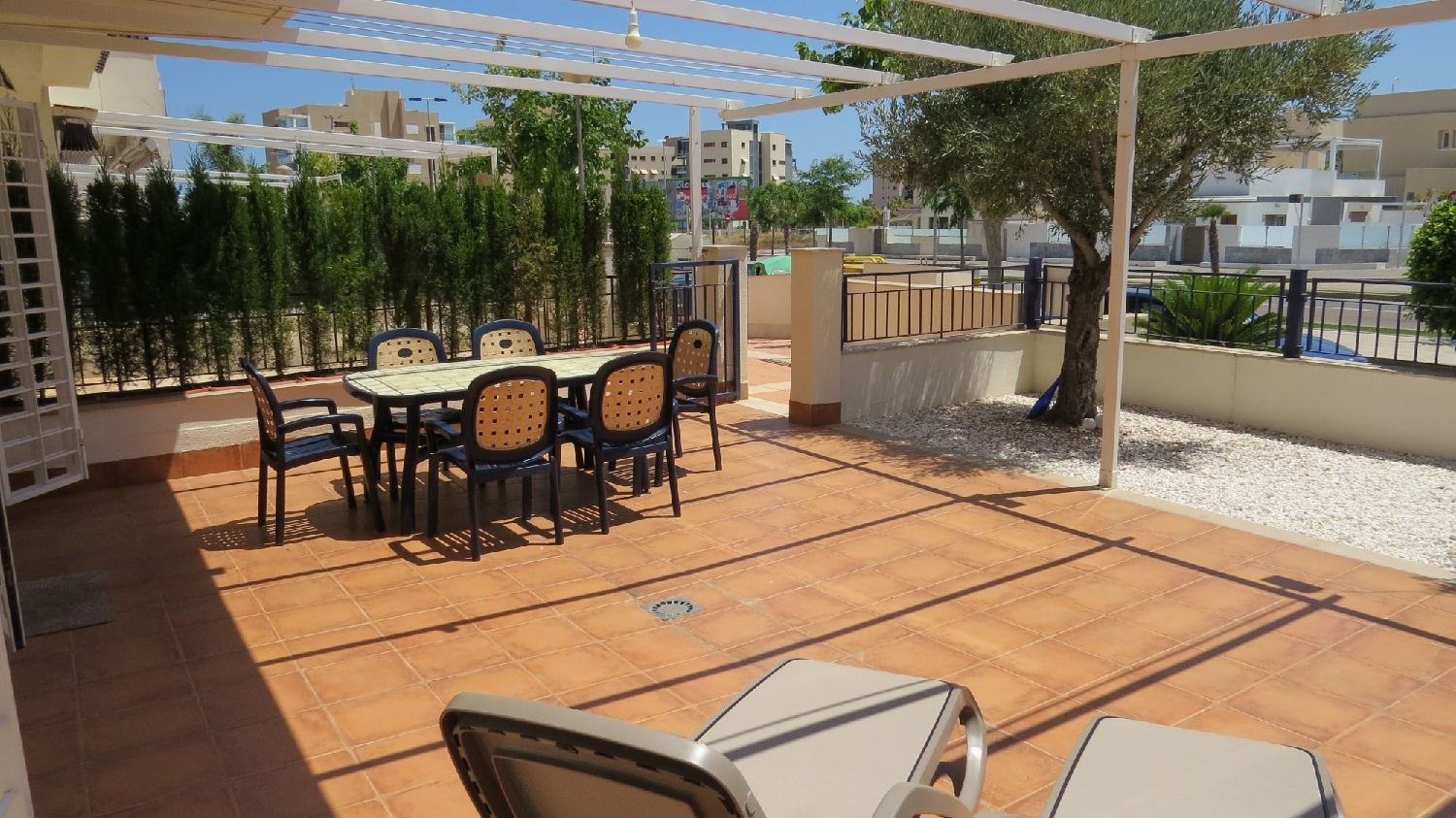  à vendre appartement Pilar De La Horadada Baix Segura 7