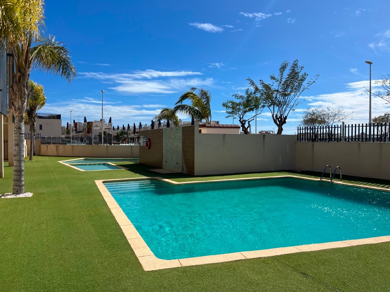 en venta apartamento Pilar De La Horadada Baix Segura 3