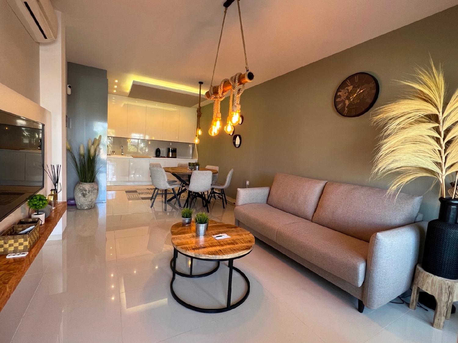  en venta apartamento Pilar De La Horadada Baix Segura 5