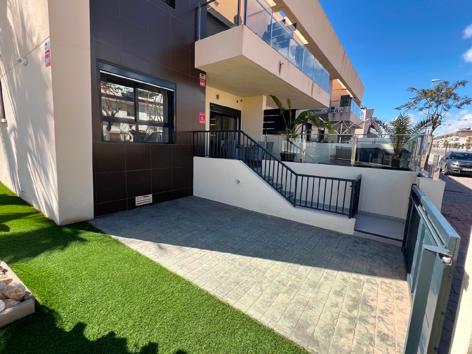  en venta apartamento Pilar De La Horadada Baix Segura 1