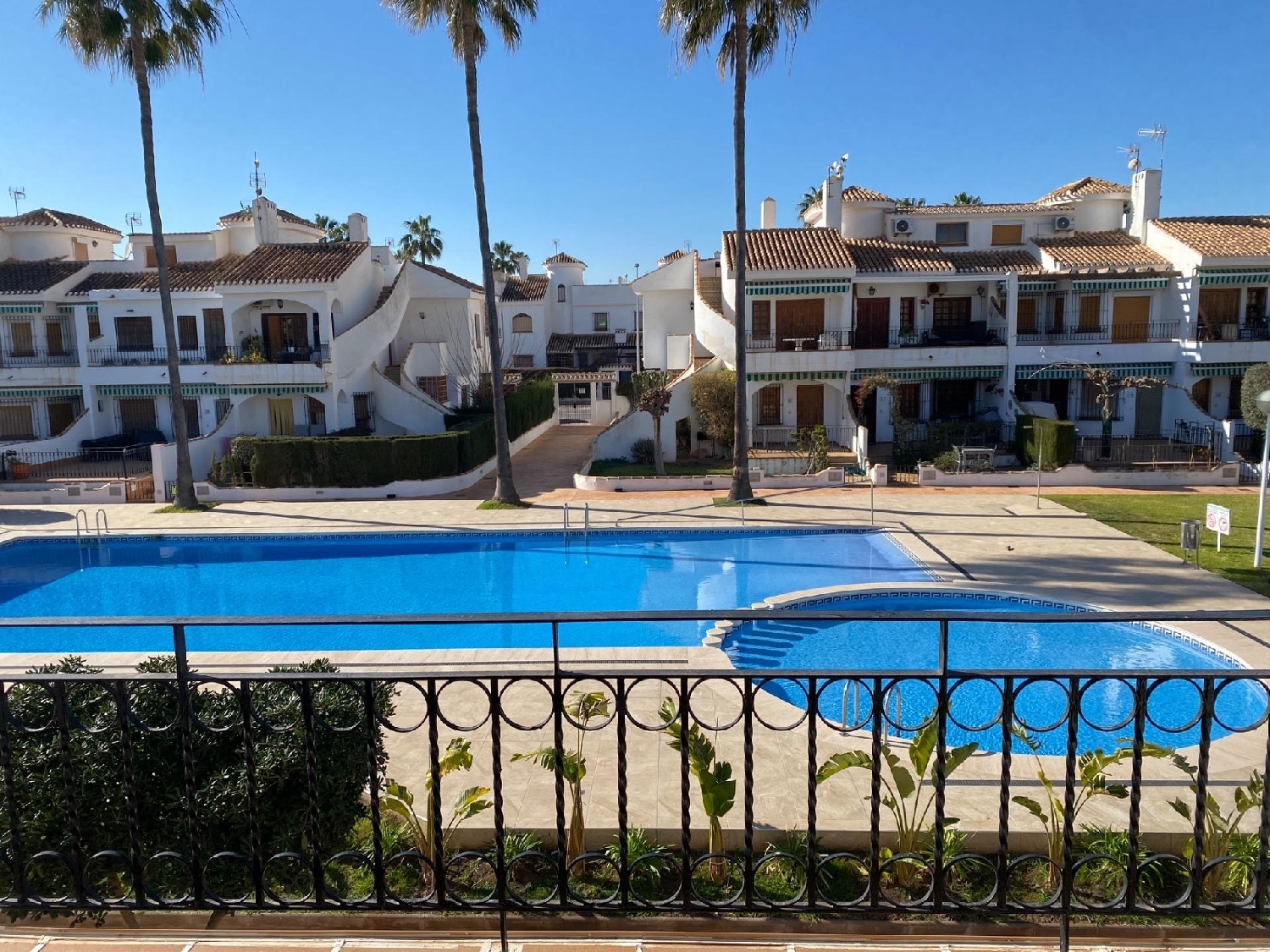  à vendre appartement Pilar De La Horadada Baix Segura 2