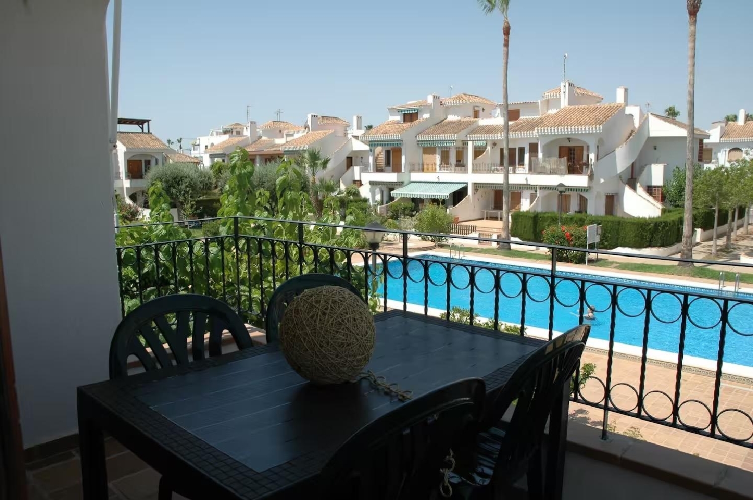  à vendre appartement Pilar De La Horadada Baix Segura 5