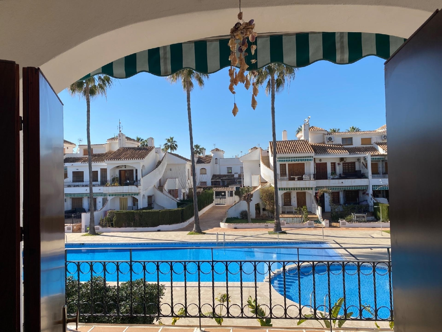  à vendre appartement Pilar De La Horadada Baix Segura 4