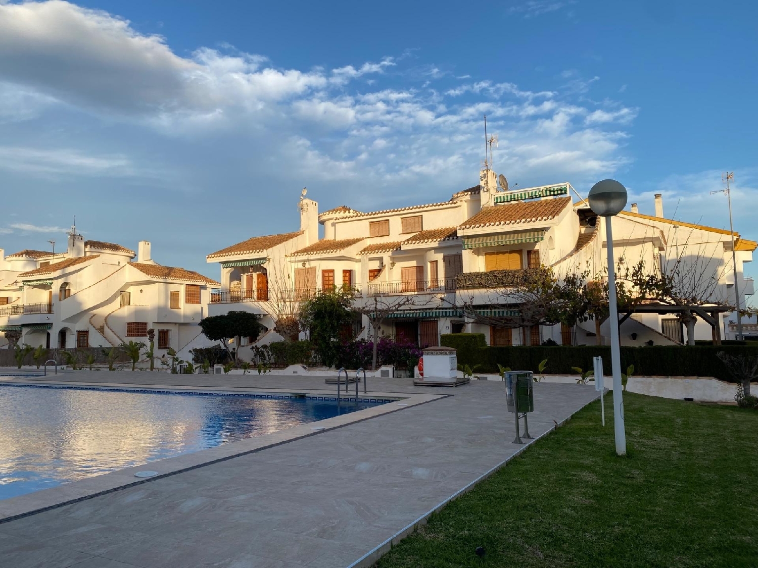  à vendre appartement Pilar De La Horadada Baix Segura 3