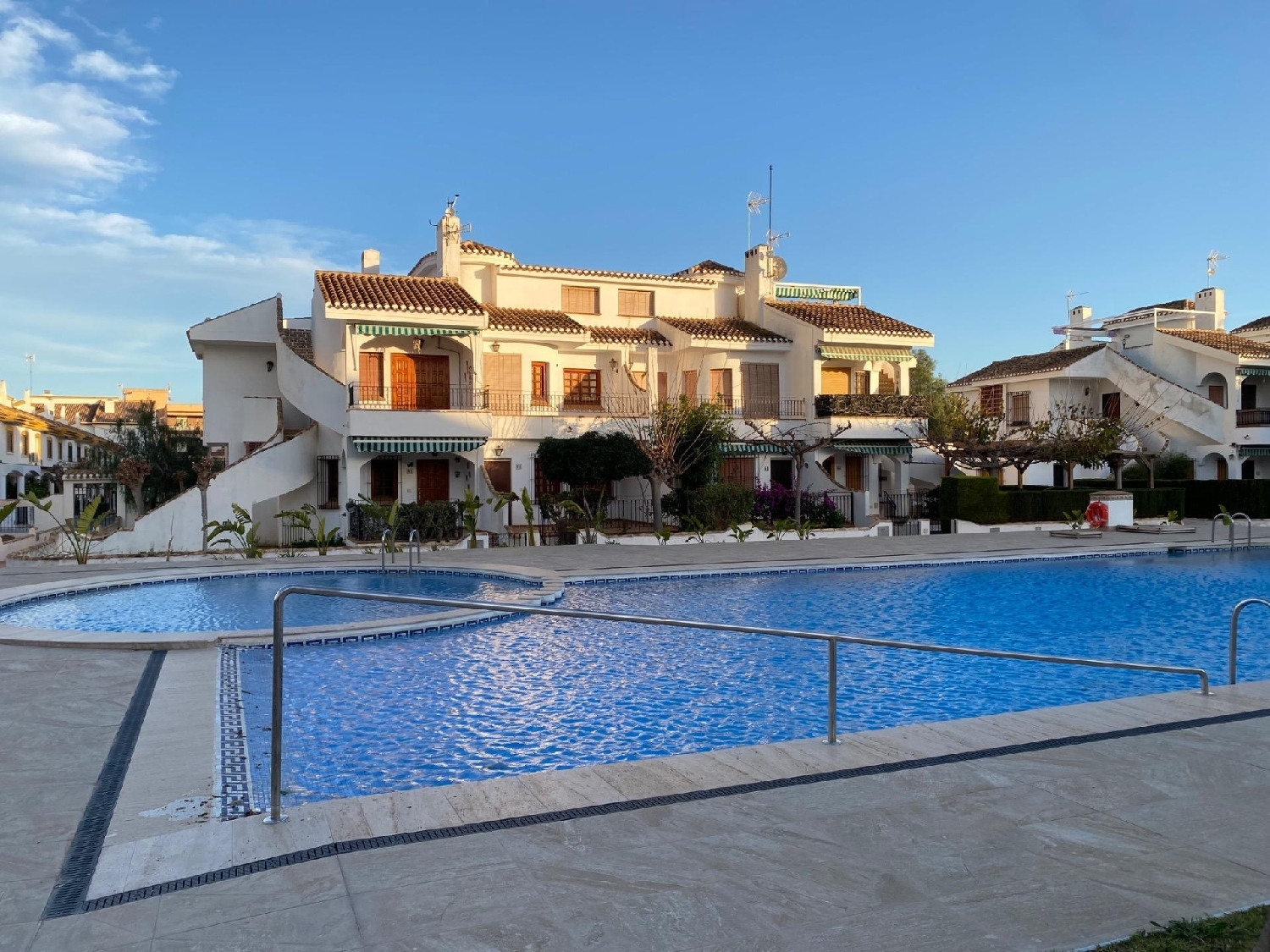  à vendre appartement Pilar De La Horadada Baix Segura 1