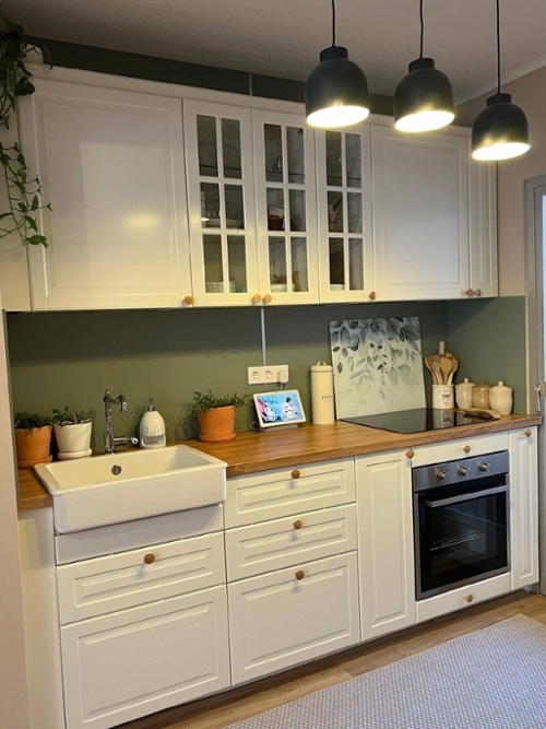 Pilar De La Horadada Baix Segura Wohnung Bild 6282762