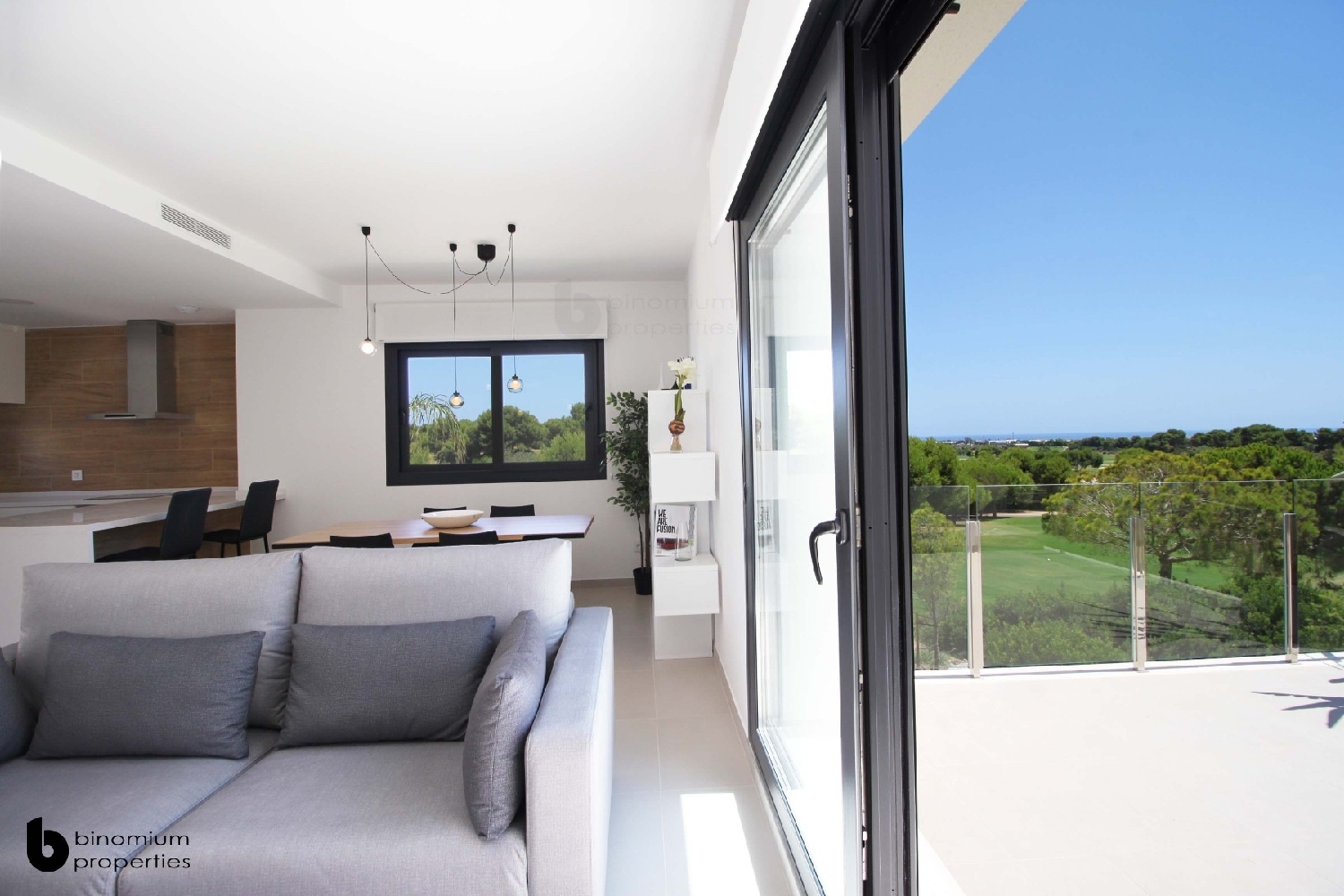  à vendre appartement Pilar De La Horadada Baix Segura 7