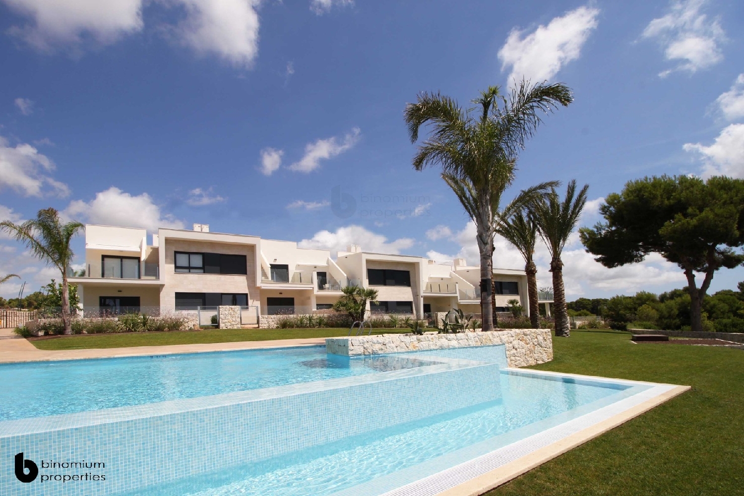  à vendre appartement Pilar De La Horadada Baix Segura 5