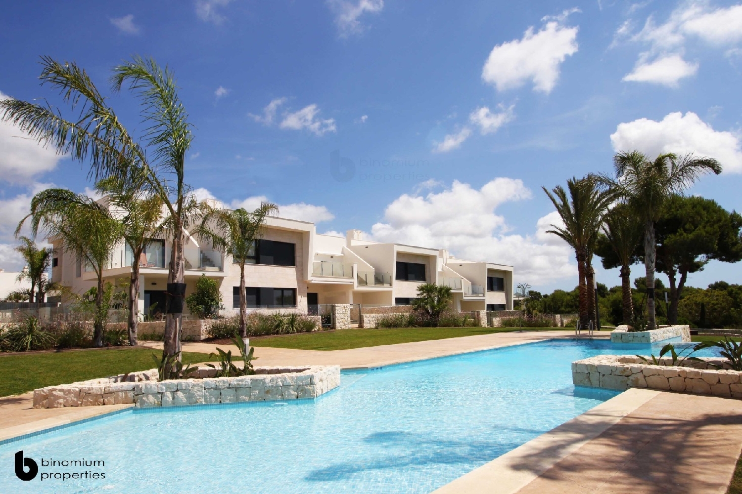  à vendre appartement Pilar De La Horadada Baix Segura 1