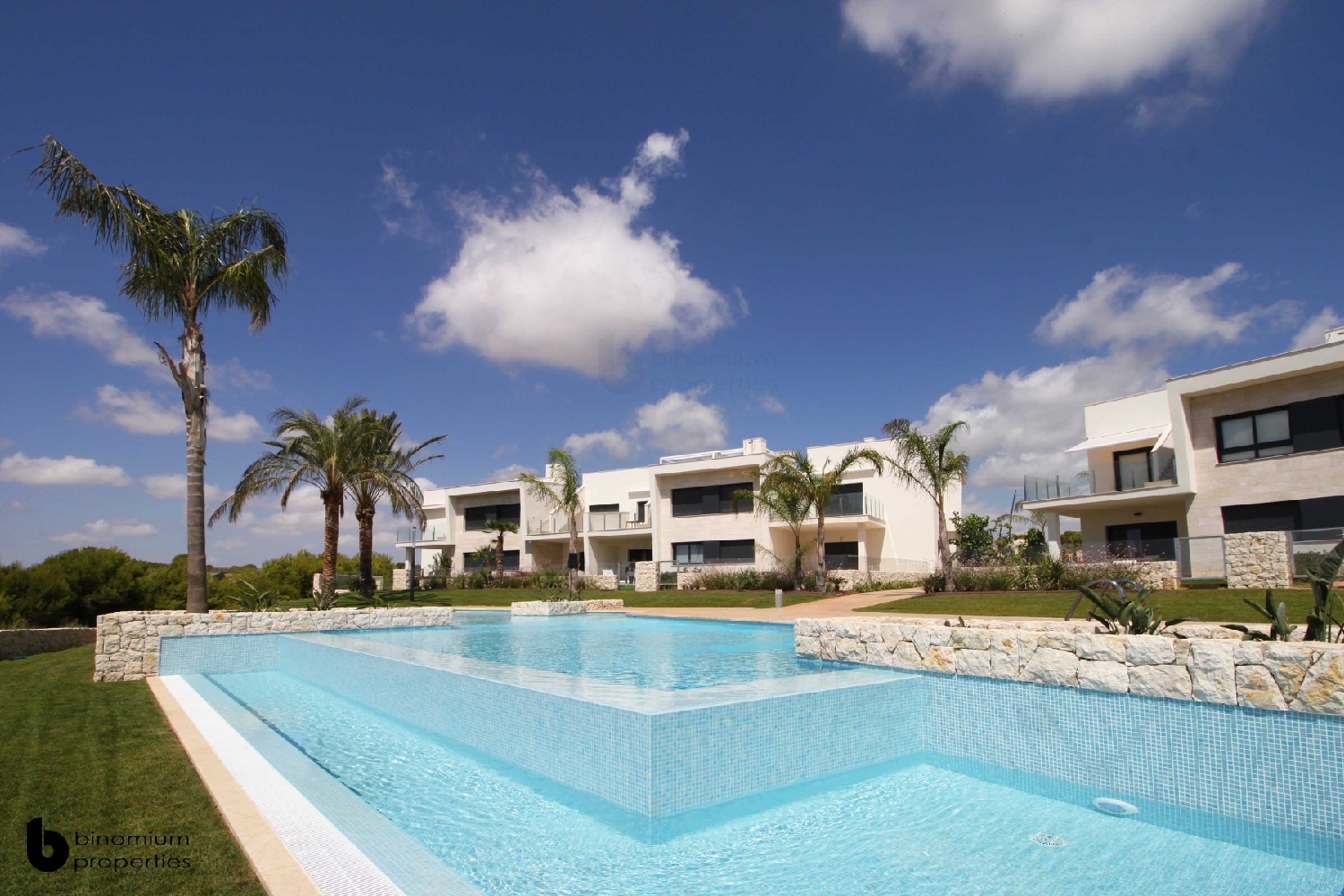  à vendre appartement Pilar De La Horadada Baix Segura 4