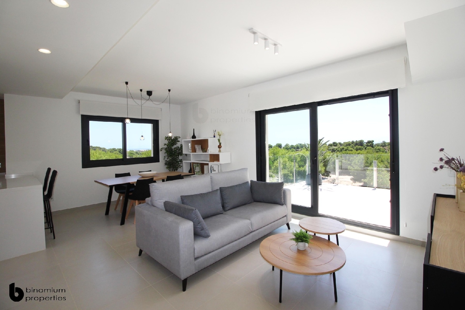  à vendre appartement Pilar De La Horadada Baix Segura 6
