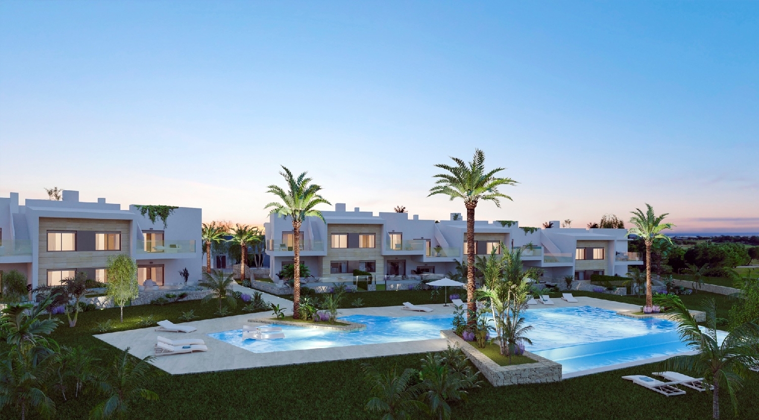  à vendre appartement Pilar De La Horadada Baix Segura 2