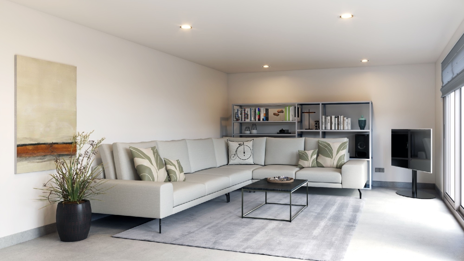 à vendre appartement Pilar De La Horadada Baix Segura 2
