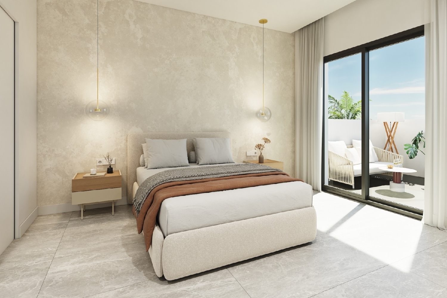  en venta apartamento Pilar De La Horadada Baix Segura 5