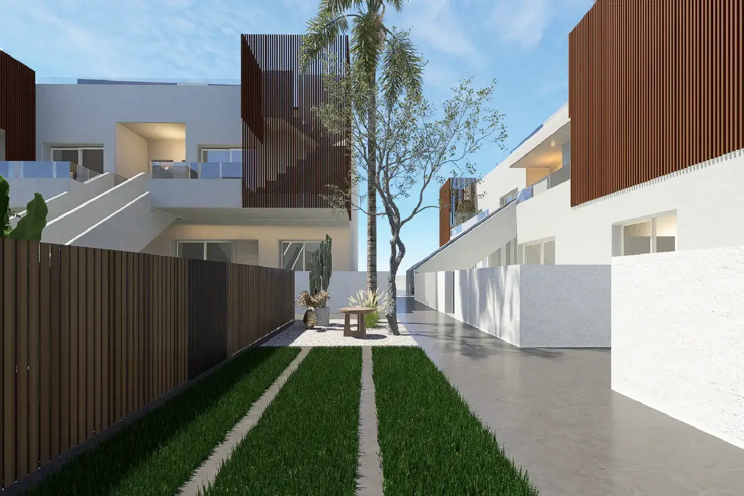 kaufen Wohnung Pilar De La Horadada Baix Segura 2
