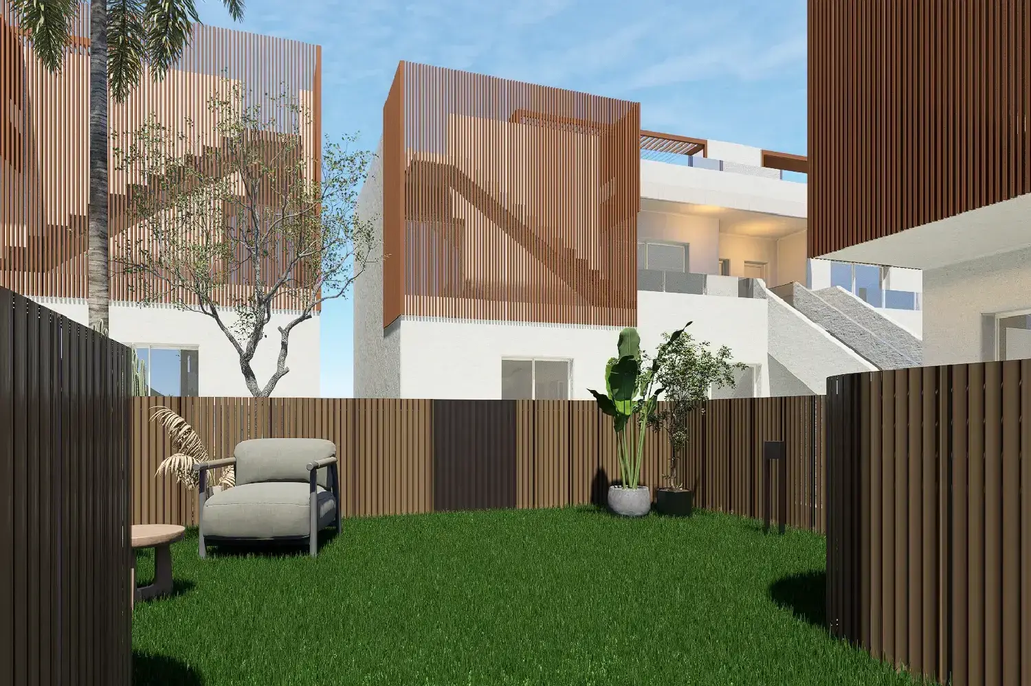 à vendre appartement Pilar De La Horadada Baix Segura 3
