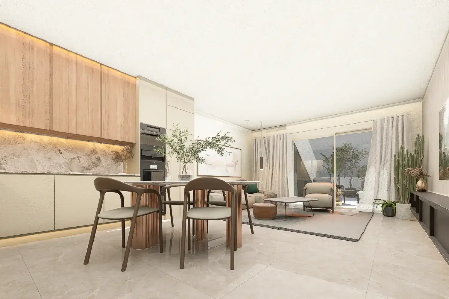 à vendre appartement Pilar De La Horadada Baix Segura 4