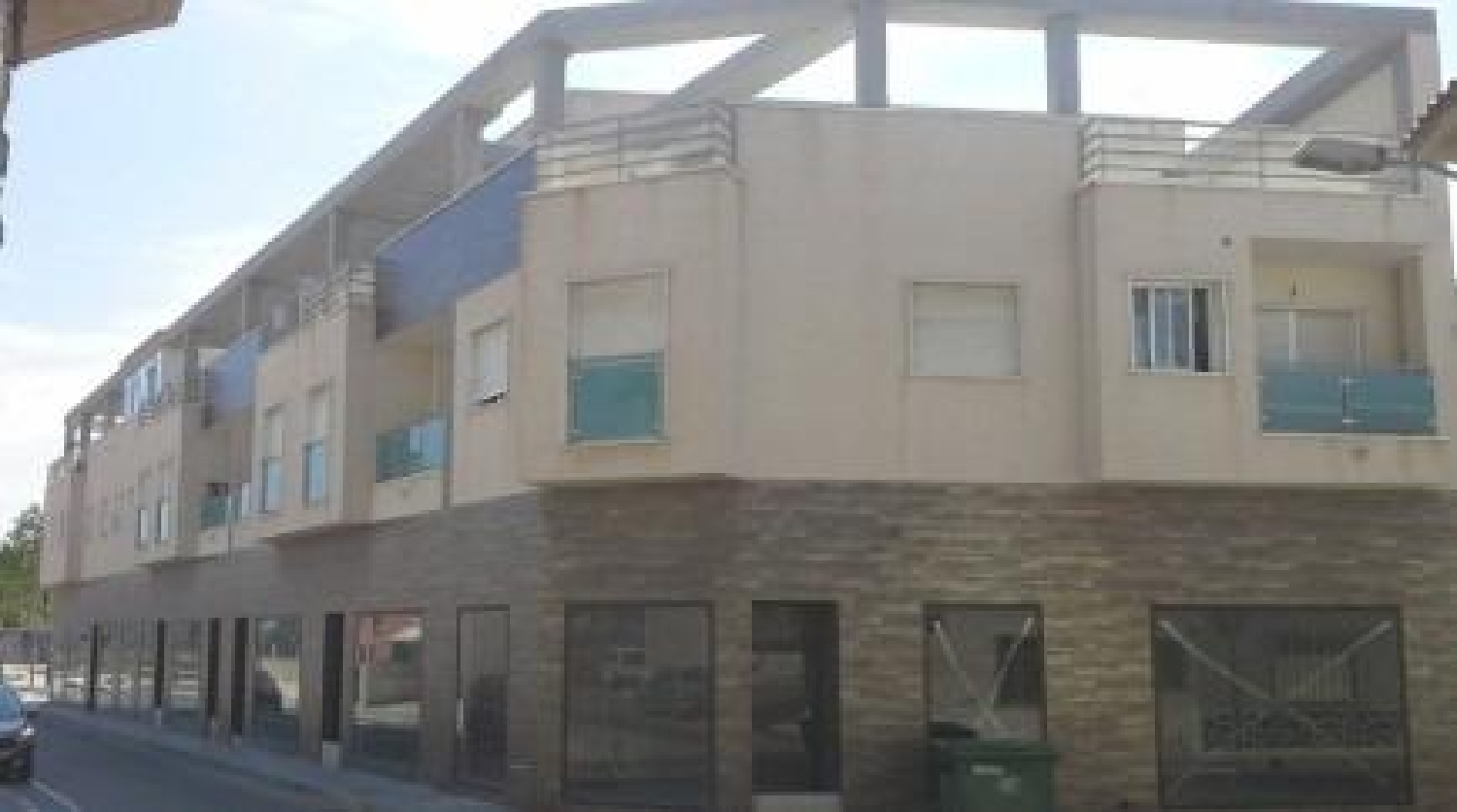  te koop appartement Pilar De La Horadada Baix Segura 1