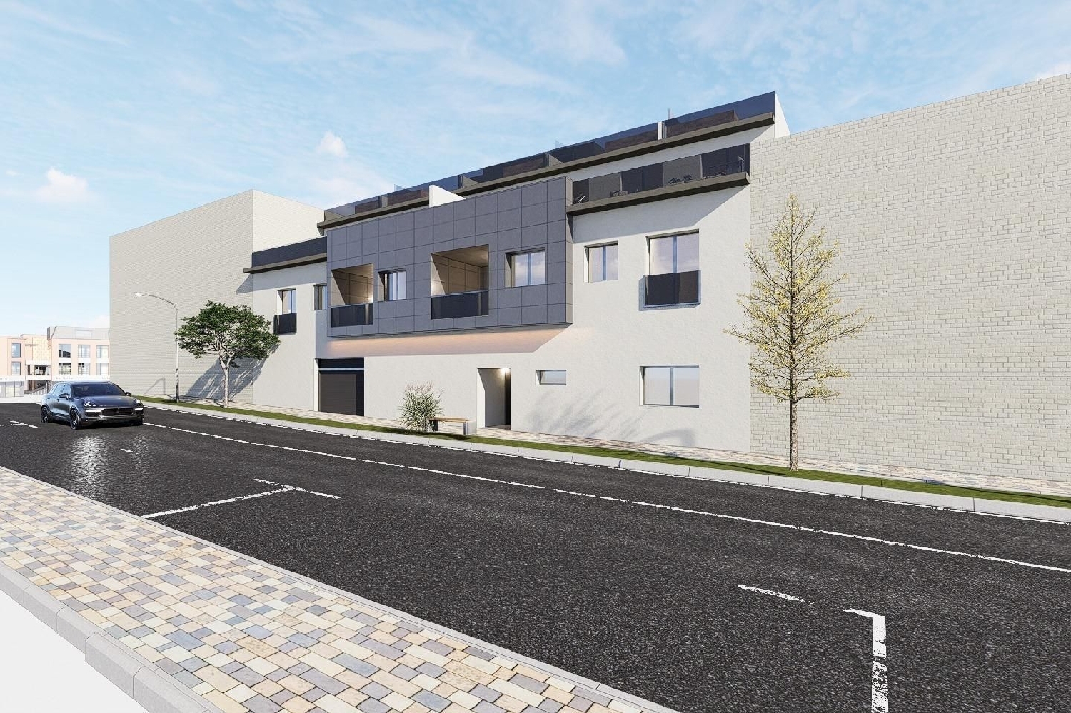  à vendre appartement Pilar De La Horadada Baix Segura 6