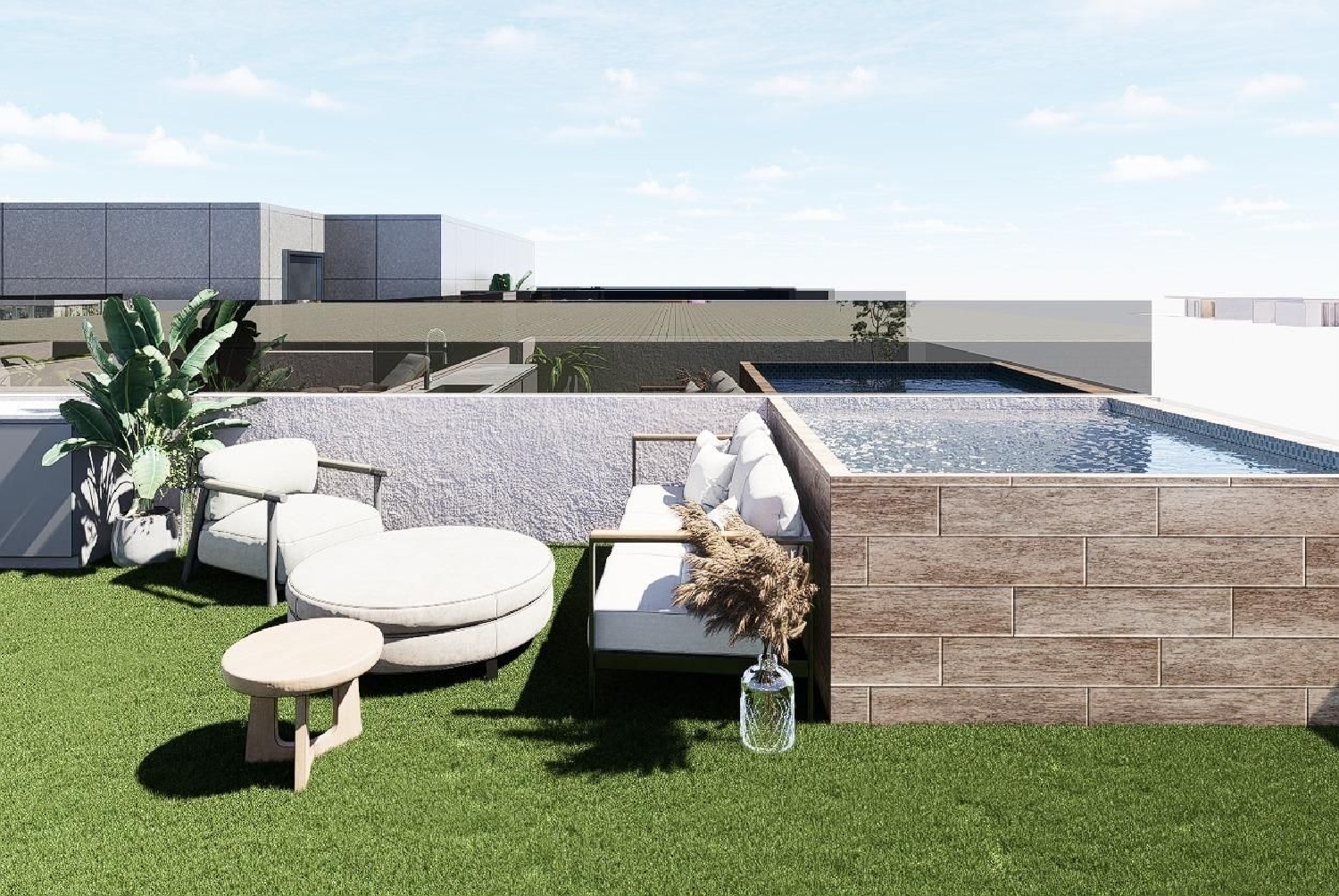 à vendre appartement Pilar De La Horadada Baix Segura 2