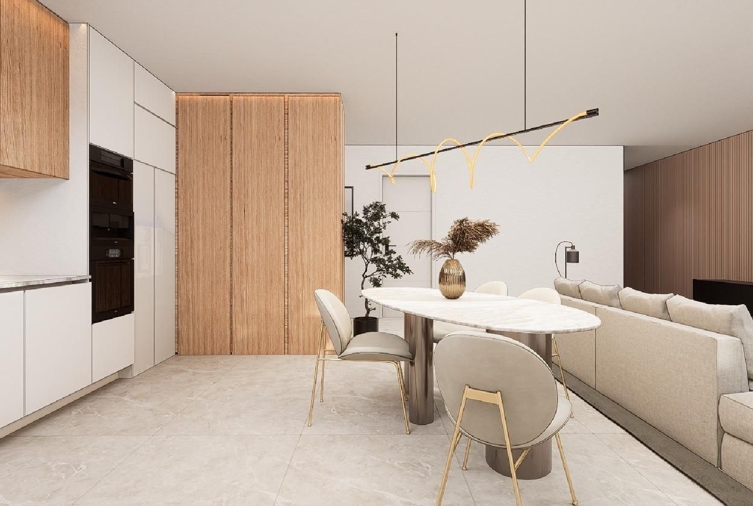  à vendre appartement Pilar De La Horadada Baix Segura 21