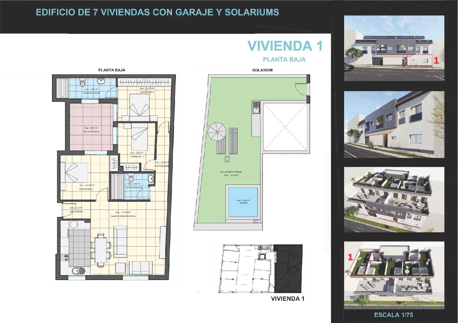  à vendre appartement Pilar De La Horadada Baix Segura 22