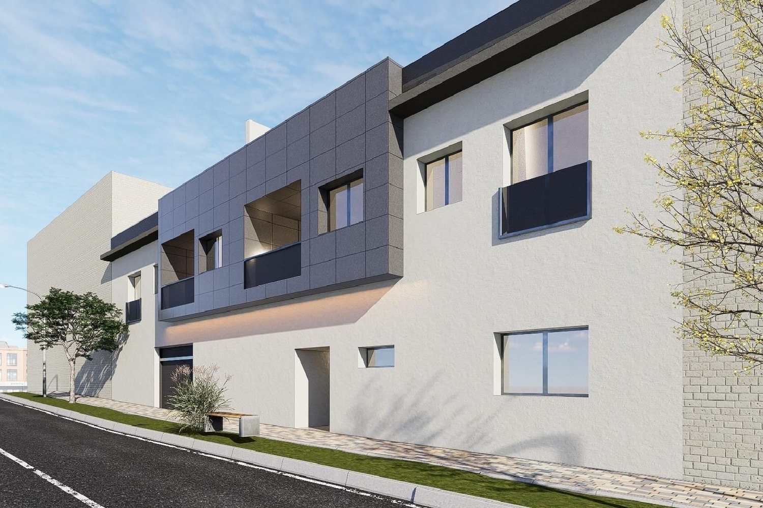  à vendre appartement Pilar De La Horadada Baix Segura 8