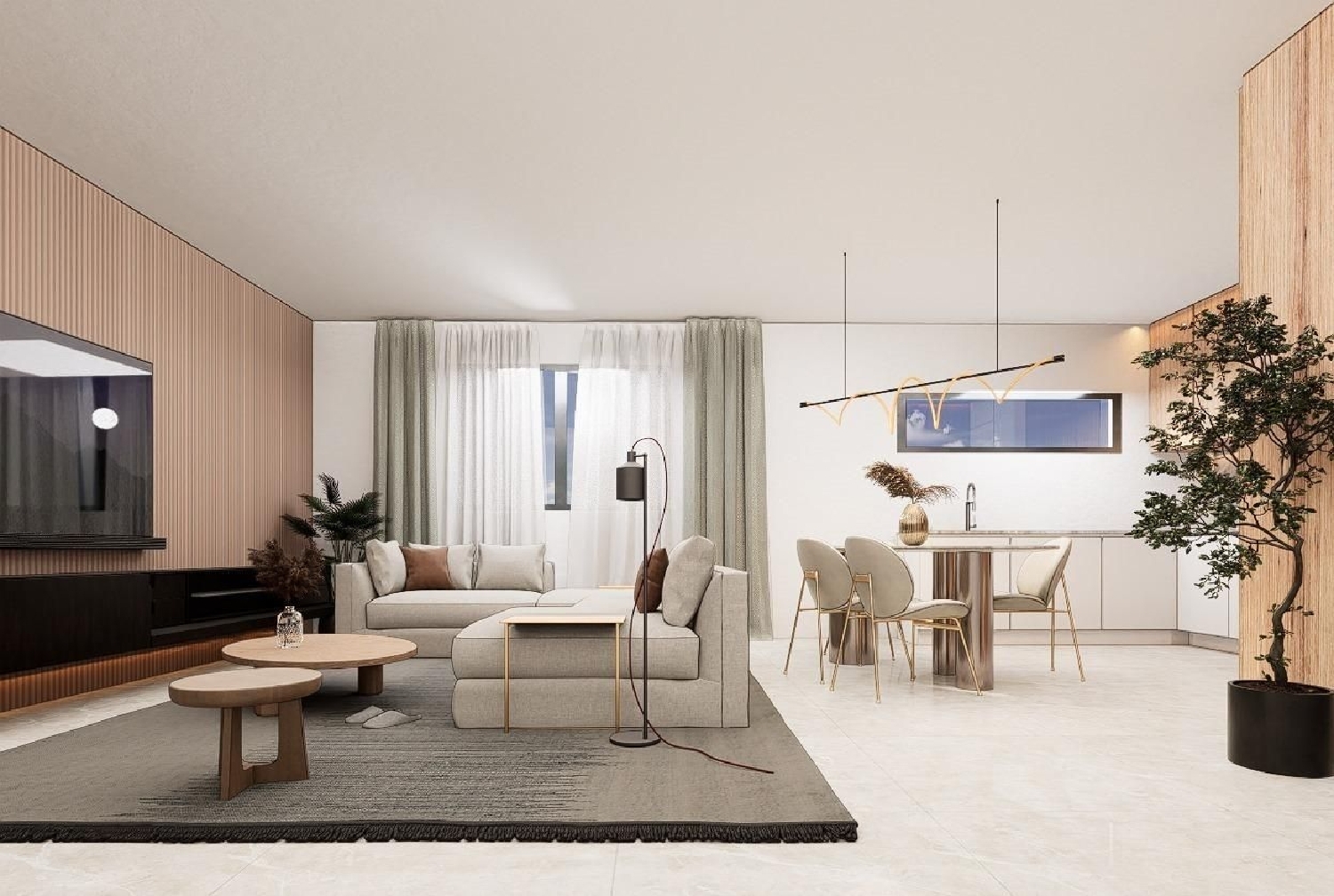  à vendre appartement Pilar De La Horadada Baix Segura 14