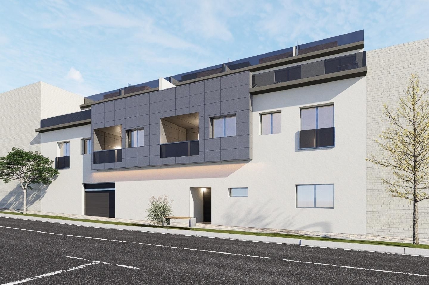  à vendre appartement Pilar De La Horadada Baix Segura 5