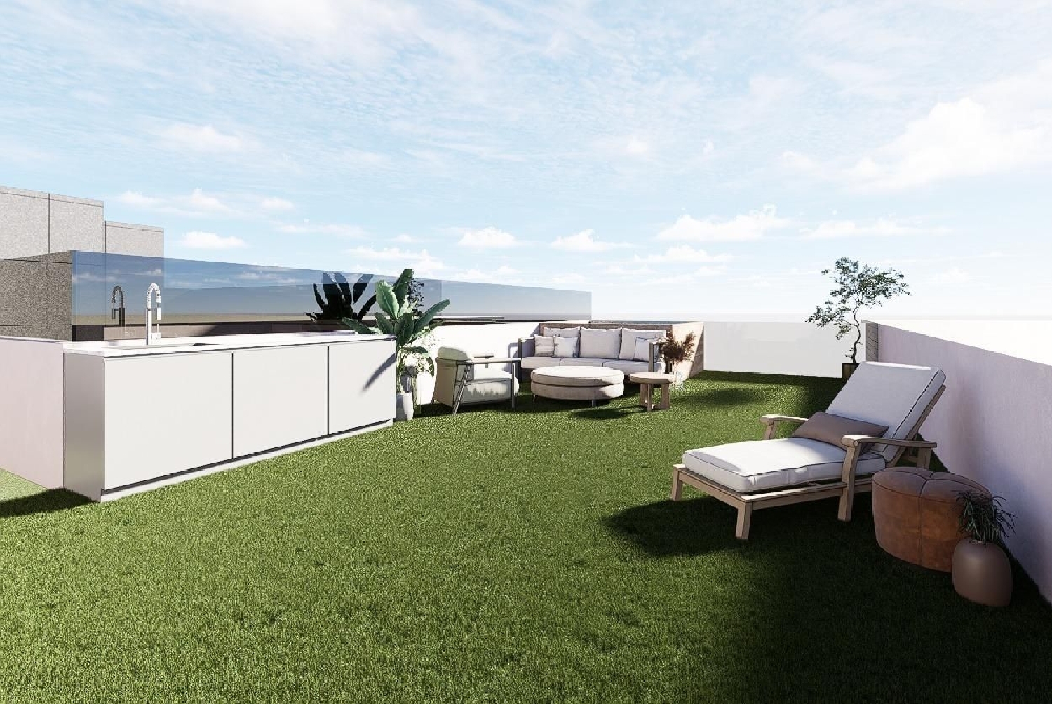  à vendre appartement Pilar De La Horadada Baix Segura 12