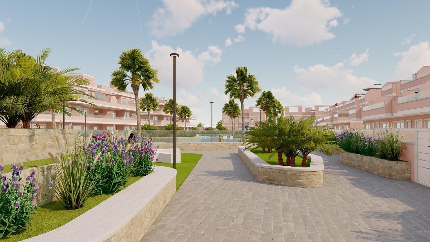 à vendre appartement Pilar De La Horadada Baix Segura 7