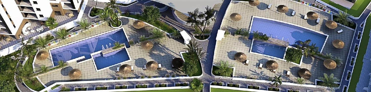 en venta apartamento Pilar De La Horadada Baix Segura 2