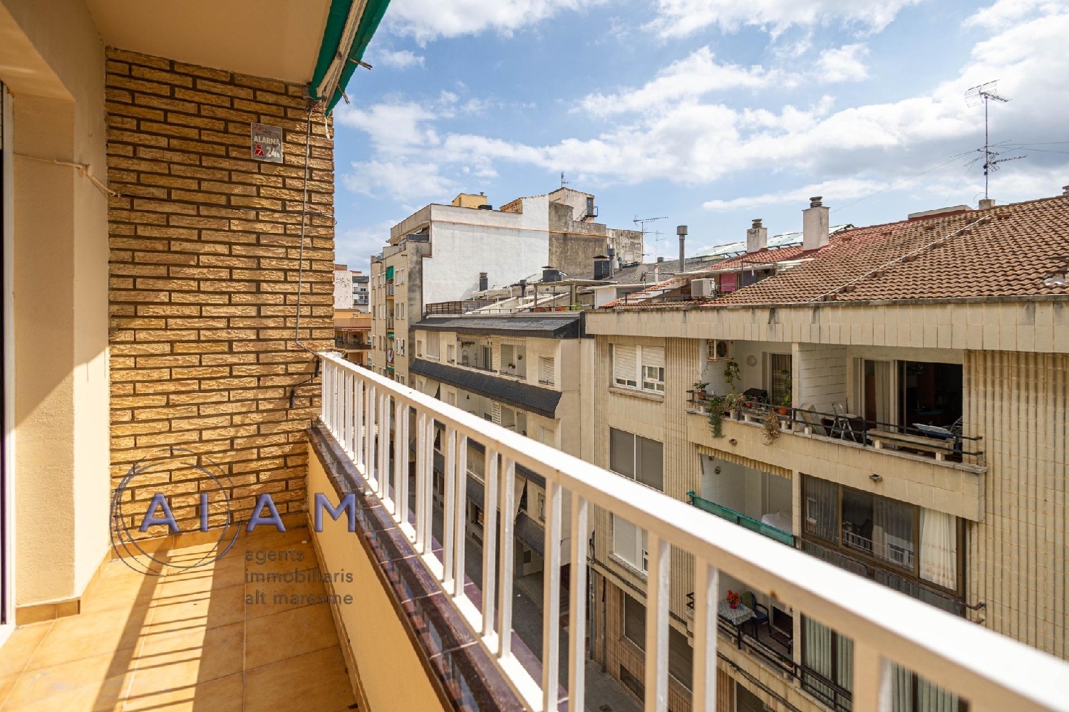 en venta apartamento Pineda De Mar Maresme 2