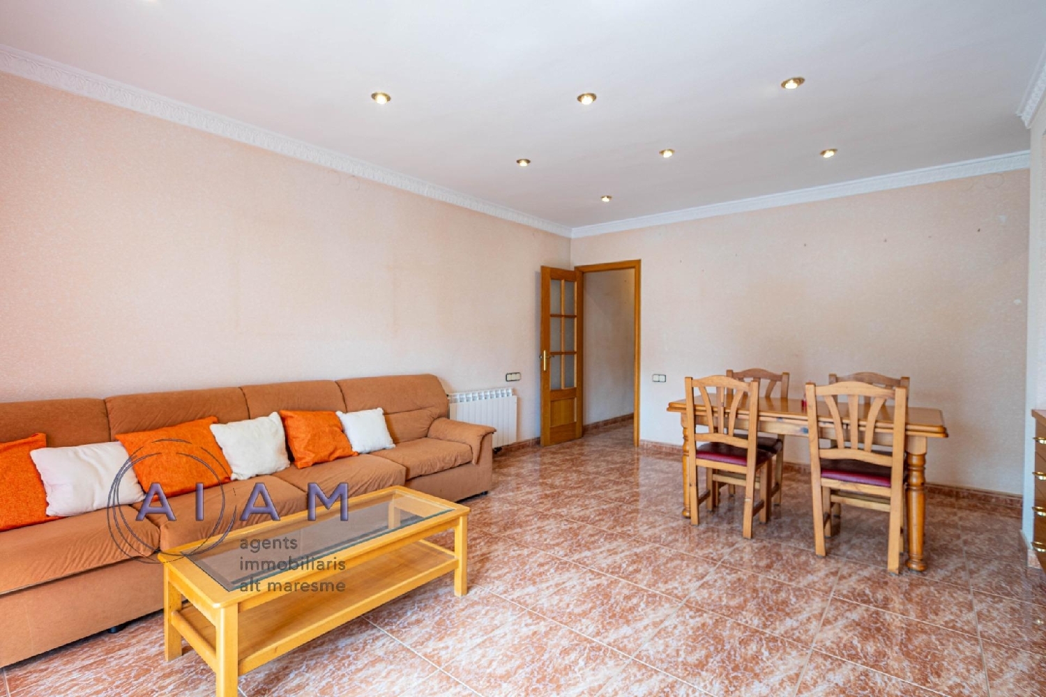  en venta apartamento Pineda De Mar Maresme 6