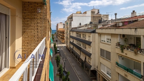 Pineda De Mar Maresme apartment foto 6278836