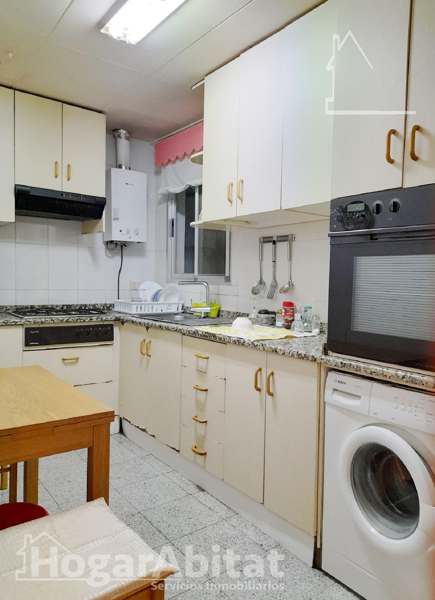  for sale apartment Pinella Plana Baixa 4