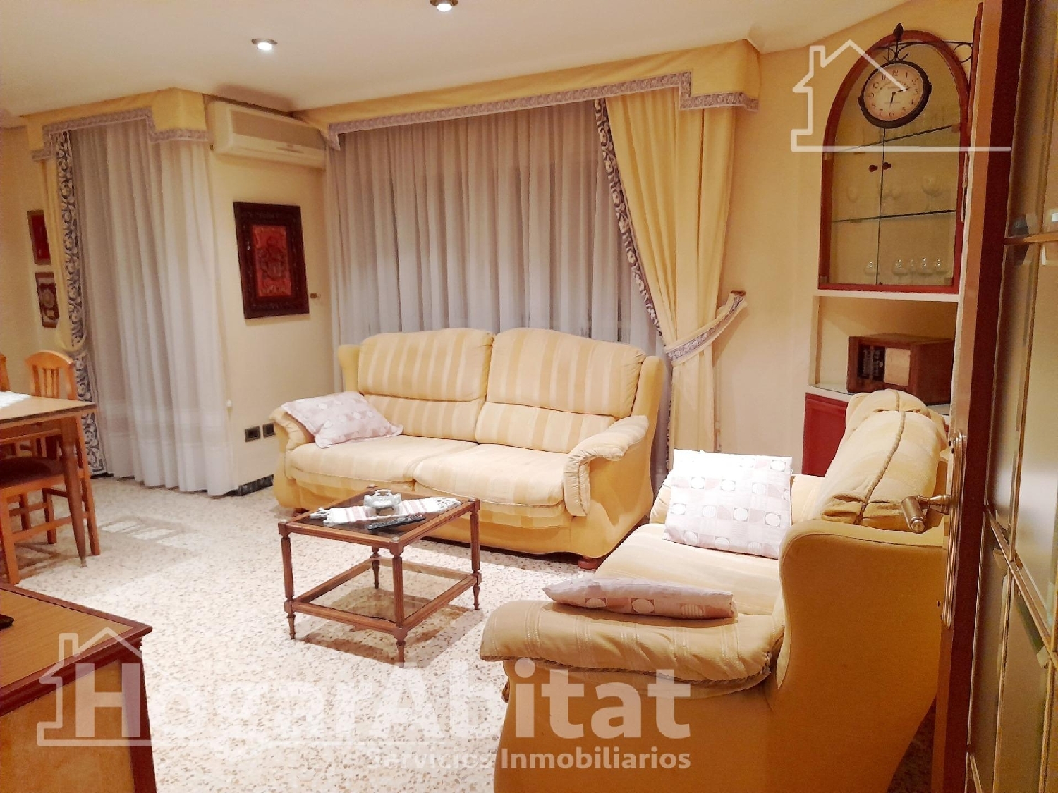 for sale apartment Pinella Plana Baixa 2