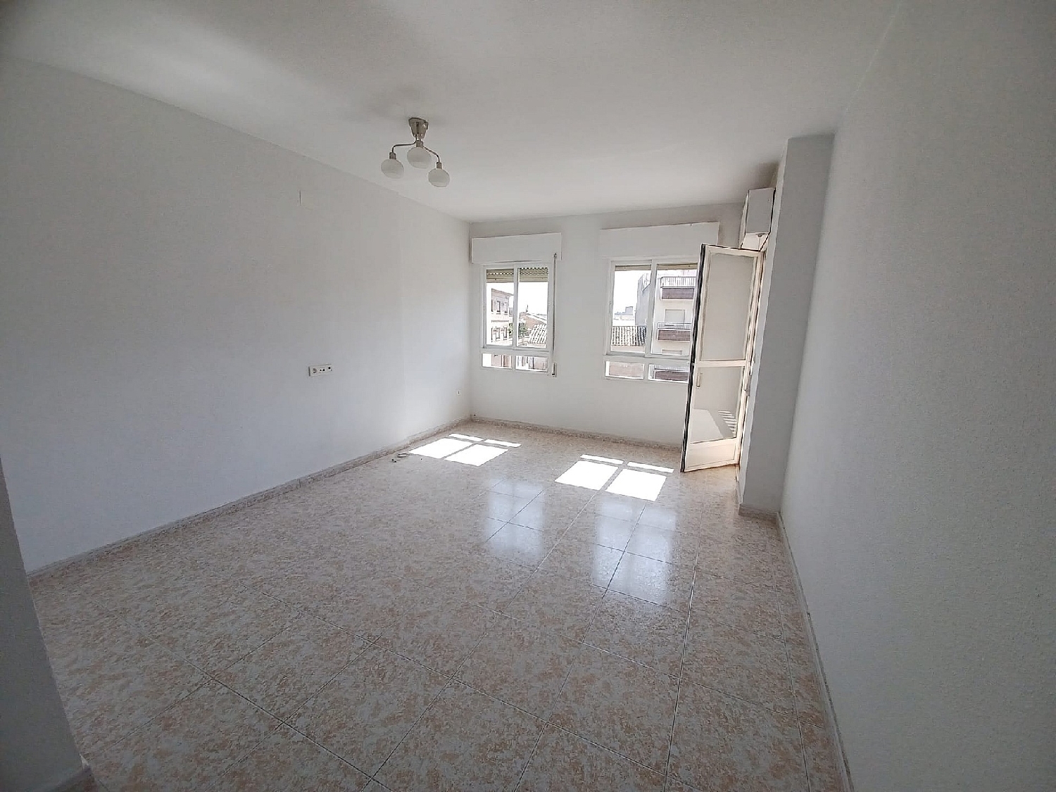  kaufen Wohnung Pinoso Vinalopó Mitjà 5