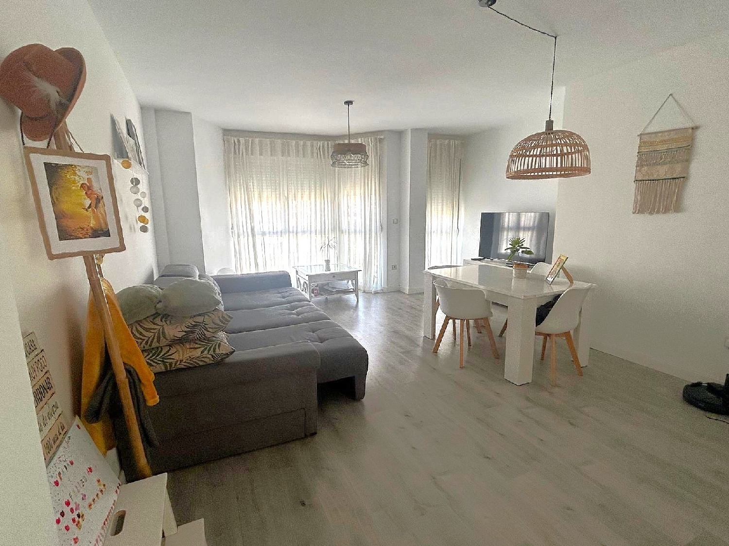  till salu lägenhet Pinoso Vinalopó Mitjà 1