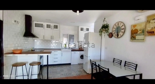 Pla Del Bon Repós Alacantí Wohnung Bild 6266928