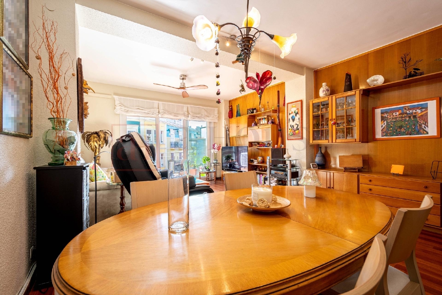  te koop appartement Pla Del Temple Vallès Oriental 7