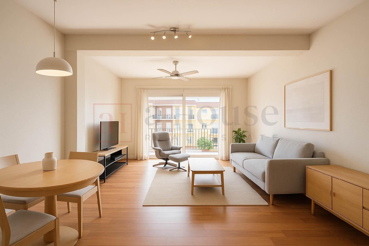  te koop appartement Pla Del Temple Vallès Oriental 4