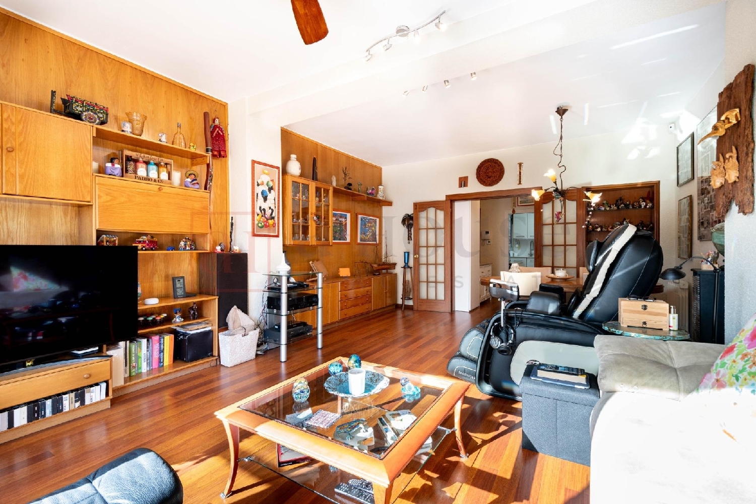  te koop appartement Pla Del Temple Vallès Oriental 8