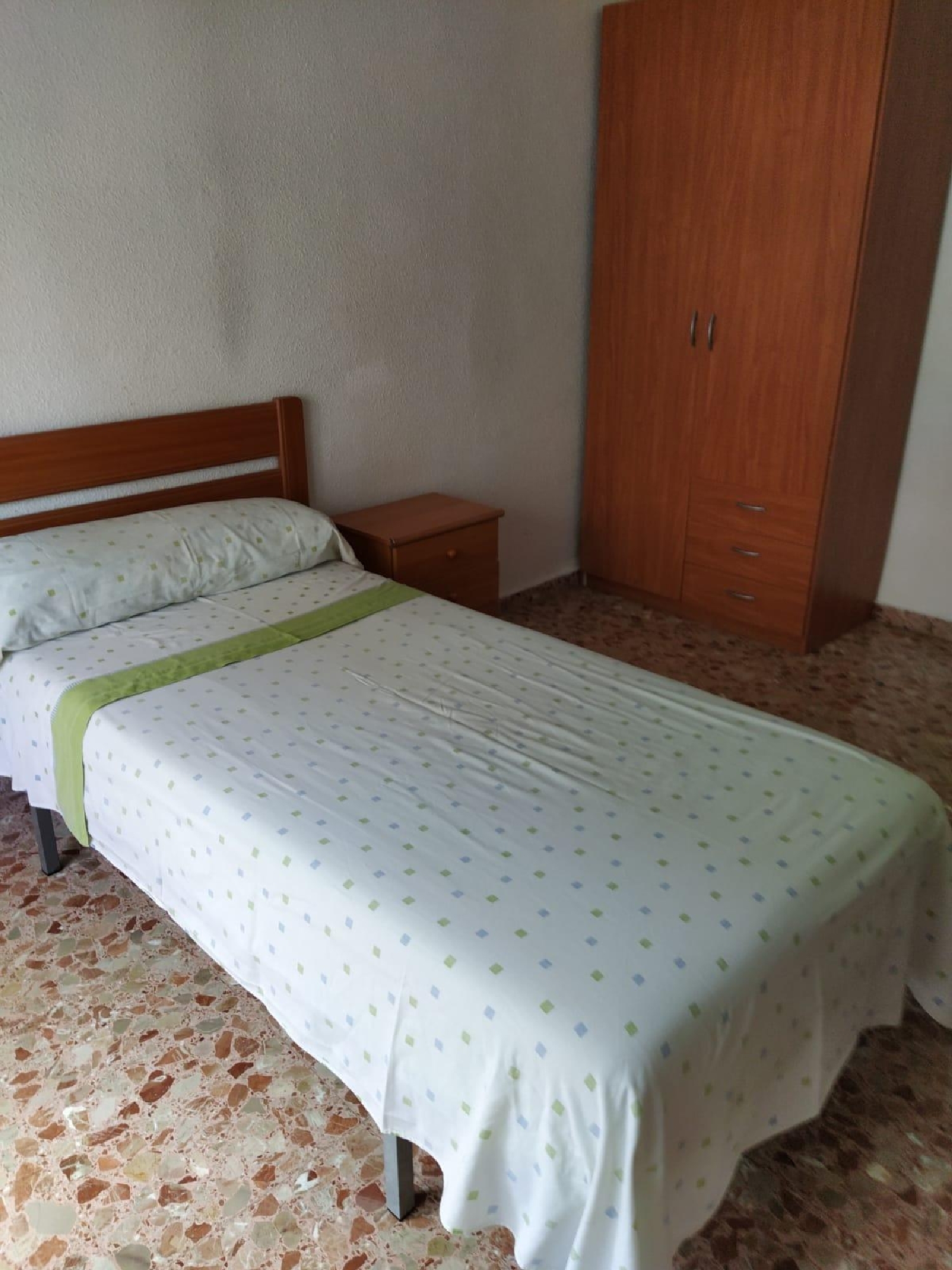  till salu lägenhet Pla Olivera Alacantí 4