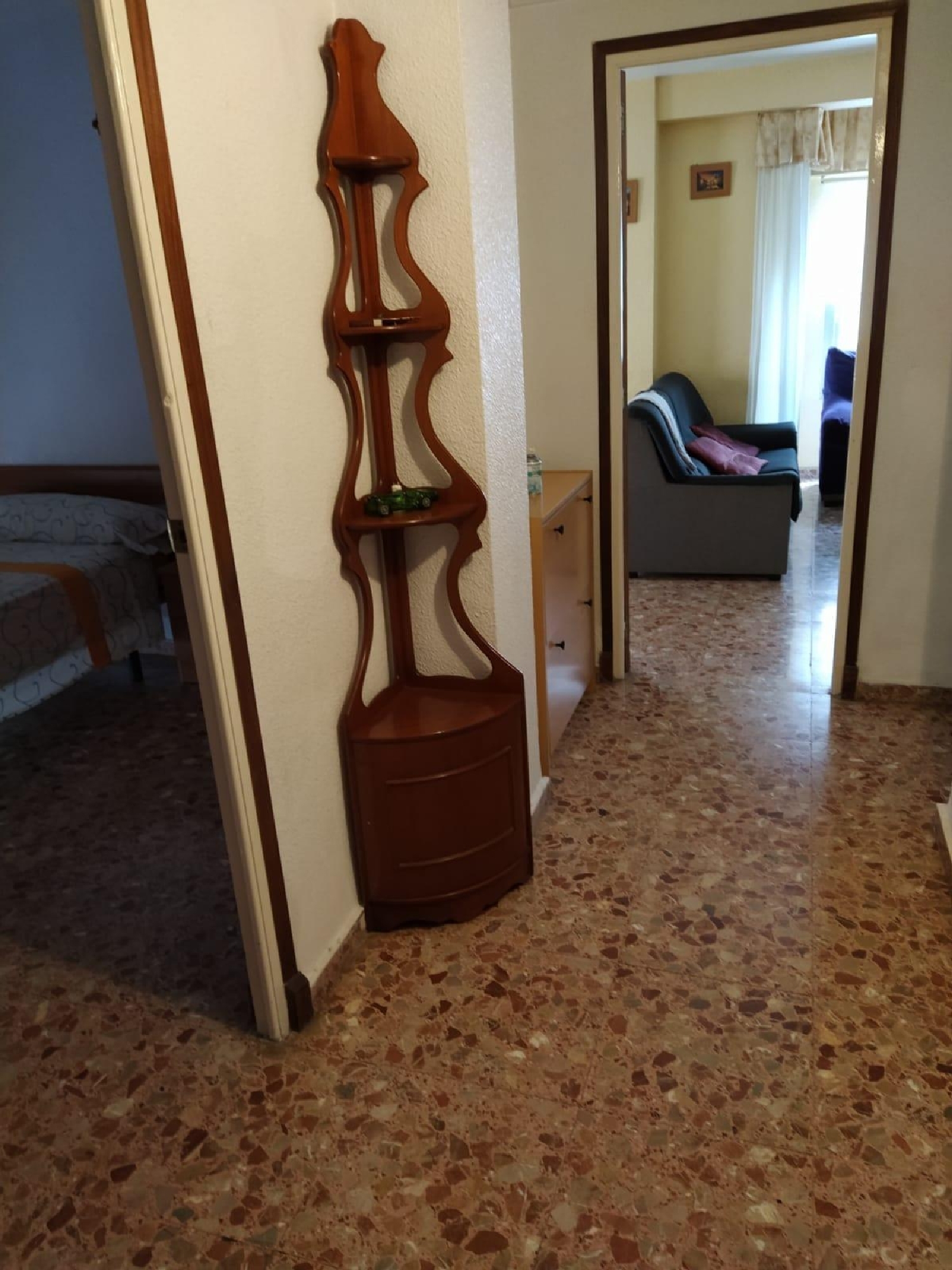  till salu lägenhet Pla Olivera Alacantí 2
