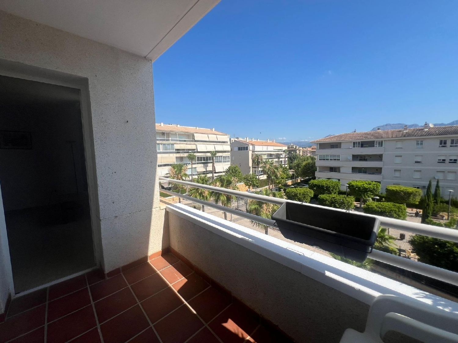  till salu lägenhet Pla Parcial Platja Marina Baixa 7