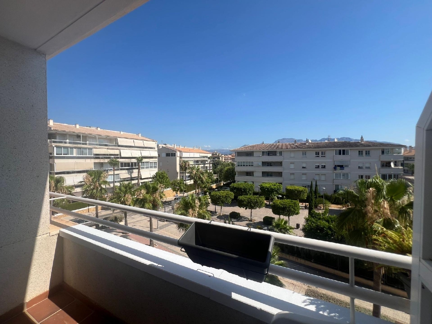  till salu lägenhet Pla Parcial Platja Marina Baixa 8