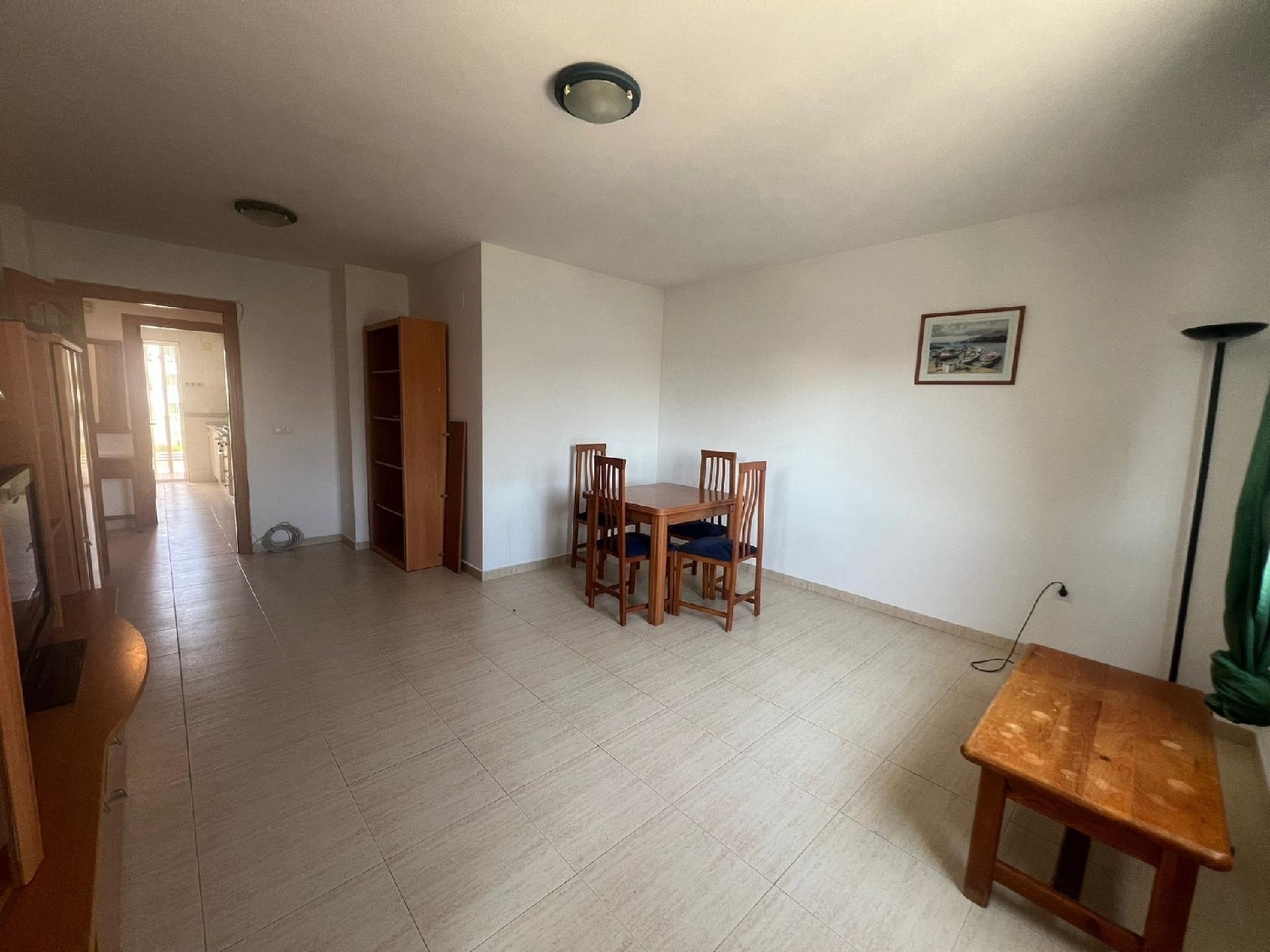  till salu lägenhet Pla Parcial Platja Marina Baixa 5
