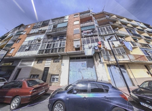 Plasencia Plasencia appartement foto 6280031